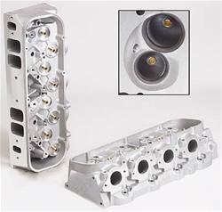 Trick Flow Specialties Cylinder Heads TFS-4141B340