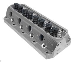 Trick Flow® Twisted Wedge® 170 Cylinder Heads for Small Block Ford TFS-51410002-M58