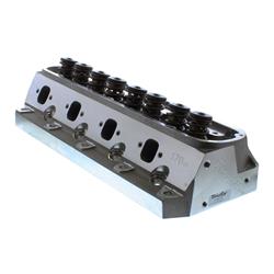 Trick Flow® Twisted Wedge® Track Heat® 170 Cylinder Heads for Small Block Ford TFS-51410010-M58