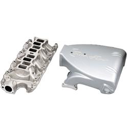 Trick Flow® StreetBurner® EFI Intake Manifolds for Ford 5.0L