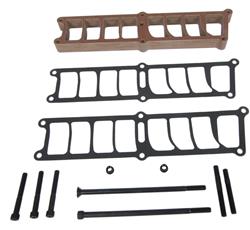 Trick Flow® EFI Heat Spacer Kits TFS-51520006
