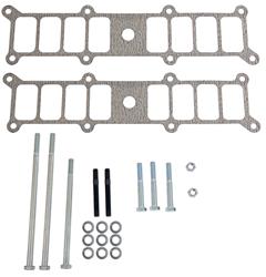 Trick Flow® EFI Heat Spacer Hardware and Gasket Kits TFS-5152HK22
