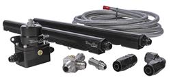 Trick Flow® TFX™ EFI Fuel Rail Kits for 1986-1995 MUSTANG - TFS-51580001