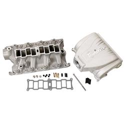 Click here for more information about Trick Flow Specialties TFS-515B0004 - Trick Flow® R-Series EFI Intake Manifolds for Ford 351 Windsor
