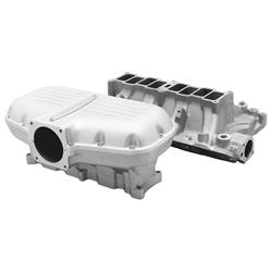 Click here for more information about Trick Flow Specialties TFS-515B0009 - Trick Flow® Box-R-Series EFI Intake Manifolds for Ford 351 Windsor