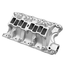 Click here for more information about Trick Flow Specialties TFS-515L0004 - Trick Flow® Replacement EFI Lower Intake Manifold Bases for Ford