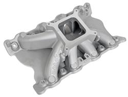 Trick Flow® Track Heat® Intake Manifolds for Ford 351C and Clevor TFS-51600113