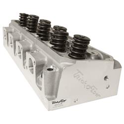 Trick Flow® PowerPort® Cleveland 195 Cylinder Heads for Ford 351C, 351M/400 and Clevor TFS-51617203-C00