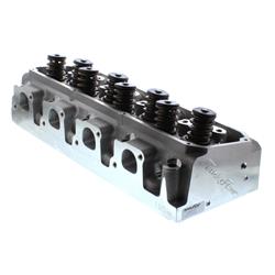 Trick Flow® PowerPort® Cleveland 195 Cylinder Heads for Ford 351C, 351M/400 and Clevor TFS-51617204-C00