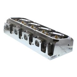 Trick Flow® PowerPort® Cleveland 225 Cylinder Heads for Ford 351C, 351M/400 and Clevor TFS-5161B000-C01