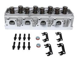 Trick Flow® PowerPort® Cleveland 225 Cylinder Heads for Ford 351C, 351M/400 and Clevor TFS-5161T003-C11