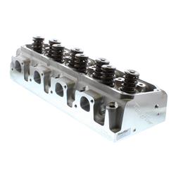 Trick Flow® PowerPort® Cleveland 225 Cylinder Heads for Ford 351C, 351M/400 and Clevor TFS-5161T005-C11