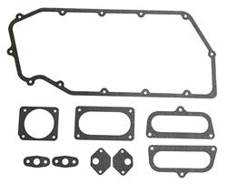 Trick Flow® Replacement Intake Manifold Gaskets TFS-51800002-G