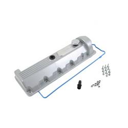 Trick Flow® Cast Aluminum Valve Covers TFS-518008L1