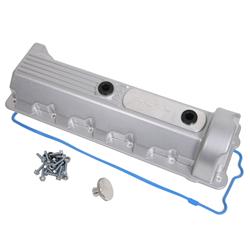 Trick Flow® Cast Aluminum Valve Covers TFS-518008R1
