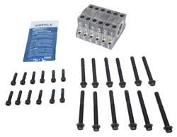 Trick Flow® Cylinder Head Replacement Components for Ford 4.6L/5.4L 2V TFS-51910000-CTS