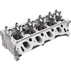 Trick Flow® Twisted Wedge® 185 Cylinder Heads for Ford 4.6L/5.4L 2V