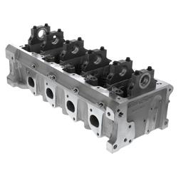 Trick Flow® Twisted Wedge® Track Heat® 185 Cylinder Heads for Ford 4.6L/5.4L 2V TFS-51910004-M44