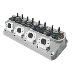 Trick Flow® Twisted Wedge® Race 206 Cylinder Heads for Small Block Ford