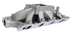 Click here for more information about Trick Flow Specialties TFS-52500111-C03 - Trick Flow® R-Series 11R 205 Port-Matched Carbureted Intake Manifolds