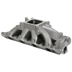 Trick Flow® R-Series 11R 205 Port-Matched Carbureted Intake Manifolds TFS-52500111-C03