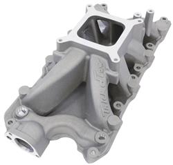 Trick Flow® R-Series 11R 227 Port-Matched Carbureted Intake Manifolds TFS-52500111-C04