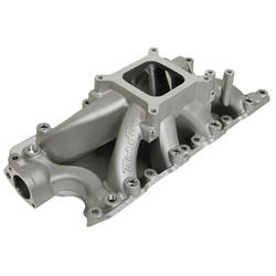 Trick Flow® R-Series 11R 205 Port-Matched Fuel Injected Intake Manifolds TFS-52500112-C03