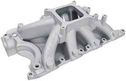 Trick Flow® R-Series 11R 227 Port-Matched Carbureted Intake Manifolds TFS-52500114-C04