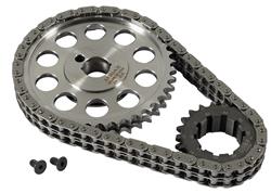 Click here for more information about Trick Flow Specialties TFS-52578520 - Trick Flow® Billet Steel Timing Sets