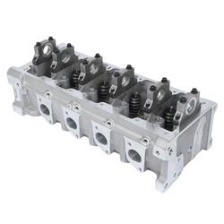 Trick Flow® Twisted Wedge® Race 195 Cylinder Heads for Ford 4.6L/5.4L 2V TFS-52910002-C01