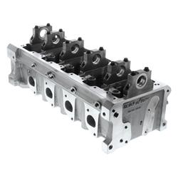 Trick Flow® Twisted Wedge® Race 195 Cylinder Heads for Ford 4.6L/5.4L 2V TFS-52910002-C01