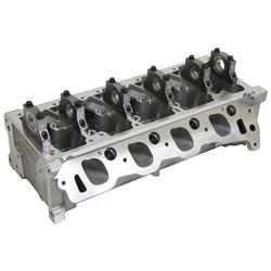 Trick Flow® Twisted Wedge® Race 195 Cylinder Heads for Ford 4.6L/5.4L 2V TFS-5291B002-C01