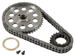Click here for more information about Trick Flow Specialties TFS-53478530 - Trick Flow® Billet Steel Timing Sets