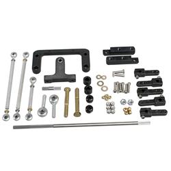 Carburetor Linkage Kits - Free Shipping On Orders Over $109 At Summit 