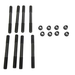 Trick Flow® Rocker Arm Studs TFS-56400613