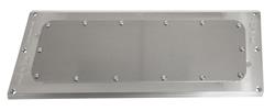 Trick Flow® Valley Plates