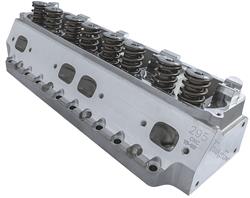 CSP992-4 パワーダム 両側4倍 Trick Flow Specialties TFS-6161T784-C02 Trick Flow® PowerPort® 295