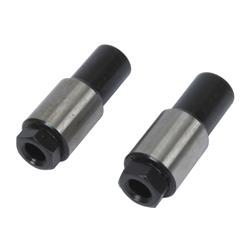 Trick Flow® Rocker Arm Adjusting Nuts TFS-70000902-2