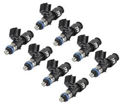 Trick Flow® High Performance Flow Matched Fuel Injectors TFS-891415653UB8
