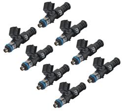 Trick Flow® High Performance Flow Matched Fuel Injectors TFS-891420565UB8