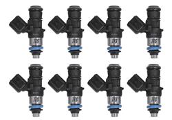 Trick Flow® High Performance Flow Matched Fuel Injectors - TFS-8914080