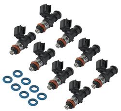 Trick Flow® High Performance Flow Matched Fuel Injectors TFS-8914156O8