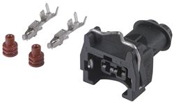 Trick Flow® EV1 Fuel Injector Connector Kits TFS-89200
