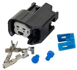 Trick Flow® Fuel Injector Harness Adapters TFS-89204