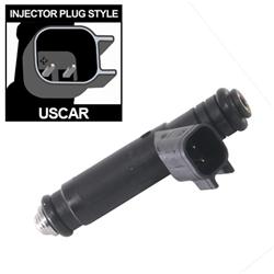 Trick Flow® TFX™ Fuel Injectors TFS-89980-1