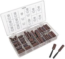 Deluxe Porting & Polishing Kit, 43 Pc., DPK-100