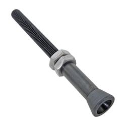 Trick Flow® Adjustable Pushrod Length Checker Replacement Cup-Style Ends TFS-9010-A
