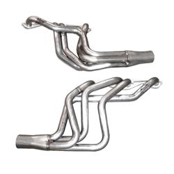 Stainless Works Performance Headers CV6872SB