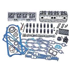 Trick Flow® 430 HP GenX® Top-End Engine Kits for GM LT1 TFS-K304-430-400