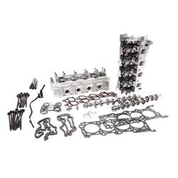 Trick Flow® Twisted Wedge® Top-End Engine Kits for Ford 4.6L 2V